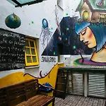 Cla Destinos Hostel