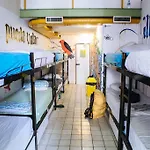 Cla Destinos Hostel