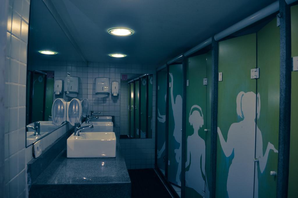 Albergue Cla Destinos Rio de Janeiro