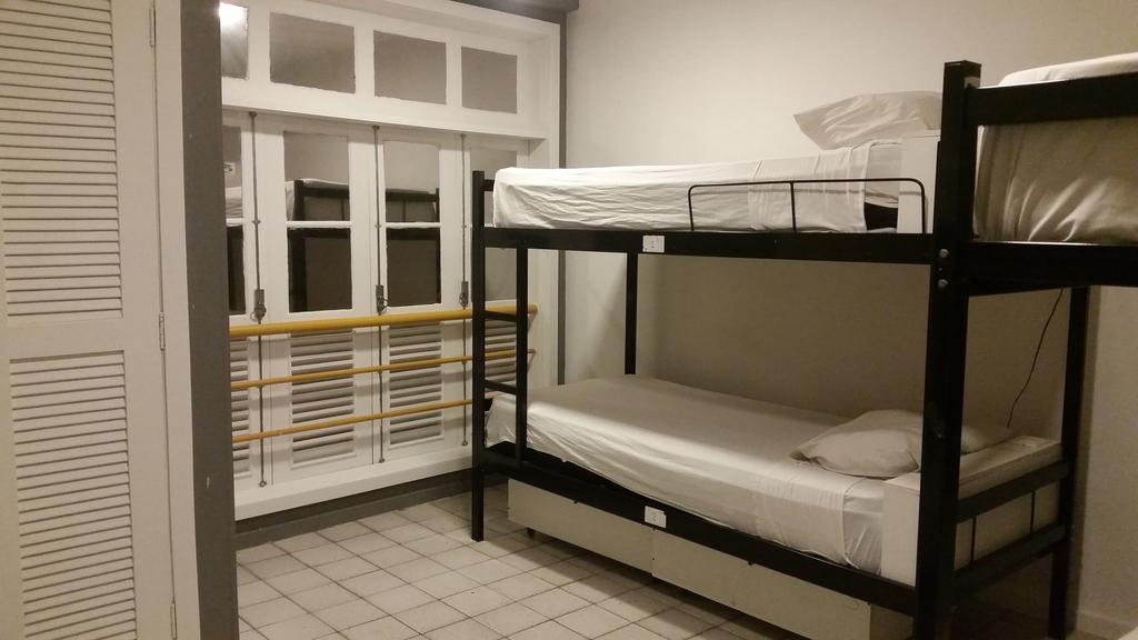 Albergue Cla Destinos *