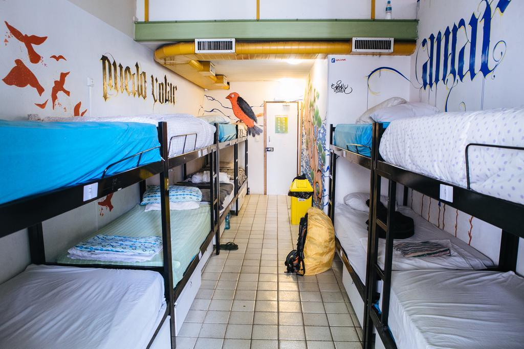 Cla Destinos Albergue *