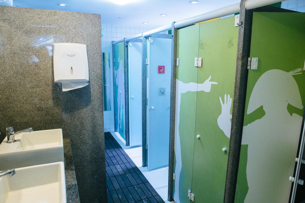 Albergue Cla Destinos Rio de Janeiro