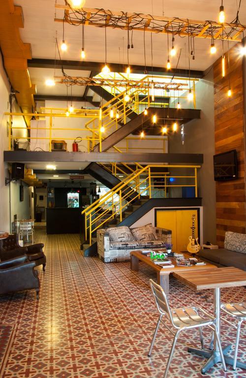 Albergue Cla Destinos Rio de Janeiro