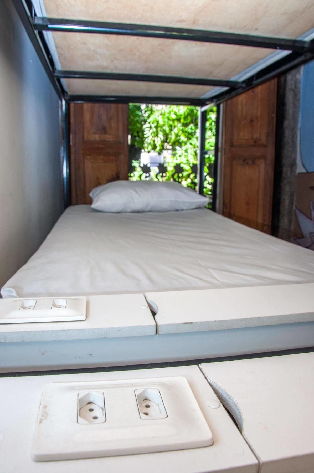 Cla Destinos Albergue *