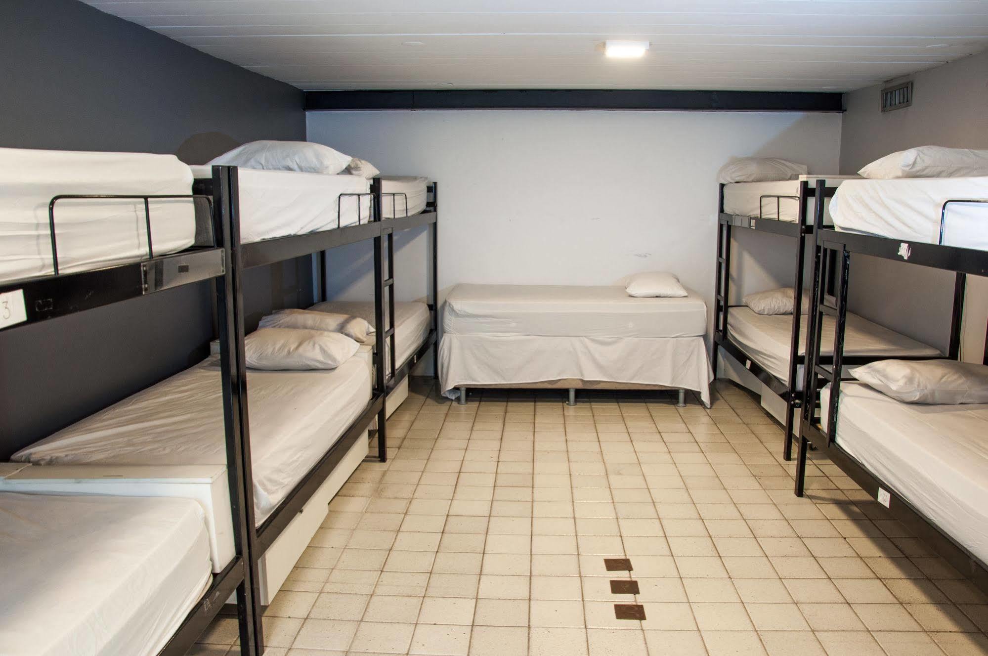 Albergue Cla Destinos