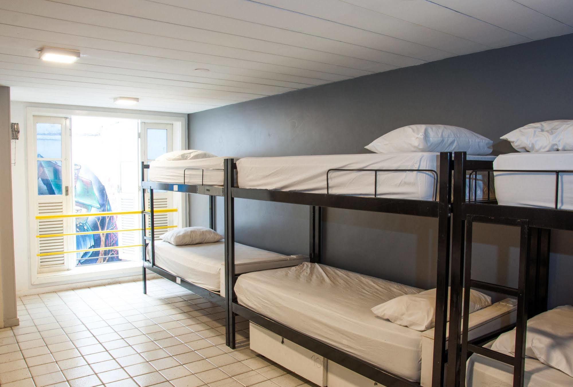 Albergue Cla Destinos Rio de Janeiro