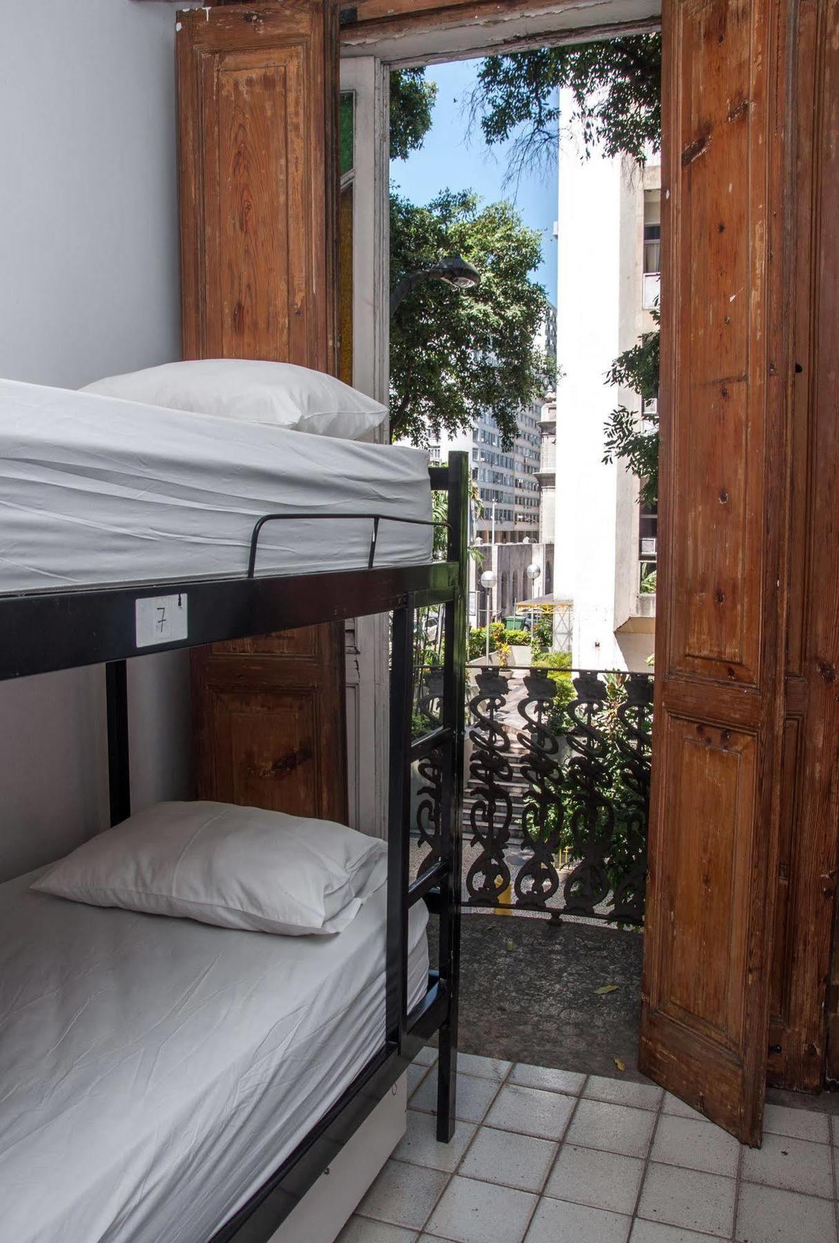 Albergue Cla Destinos *