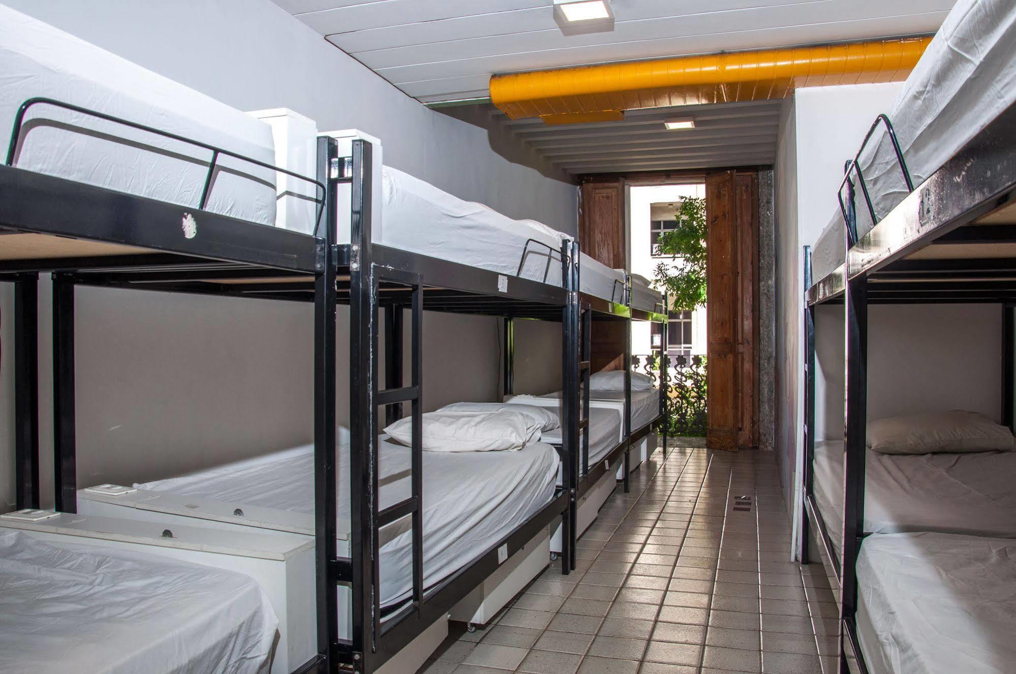 Albergue Cla Destinos